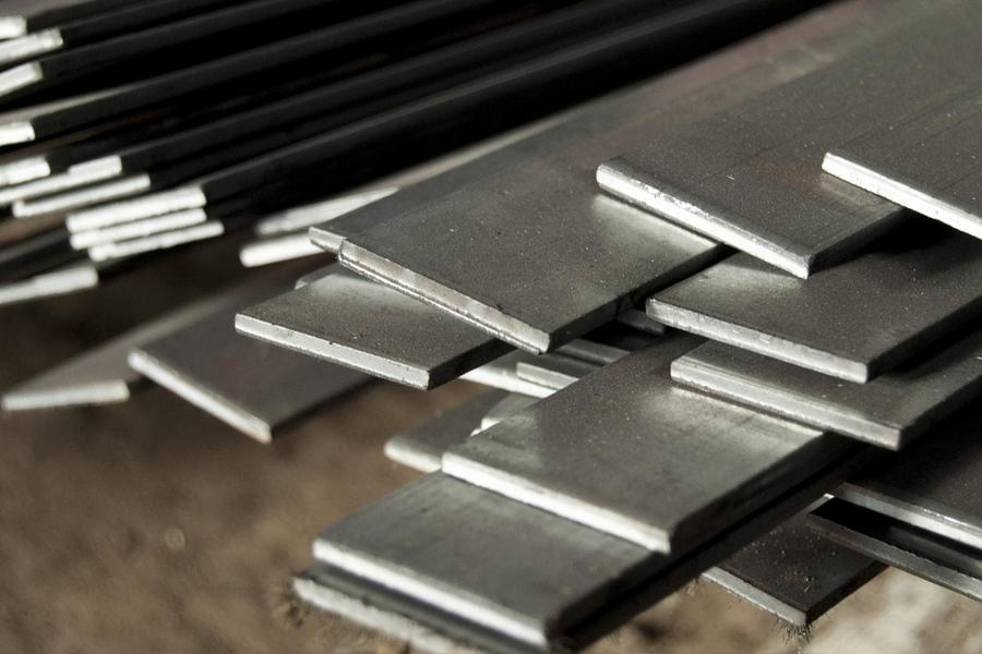 Flat Steel Products