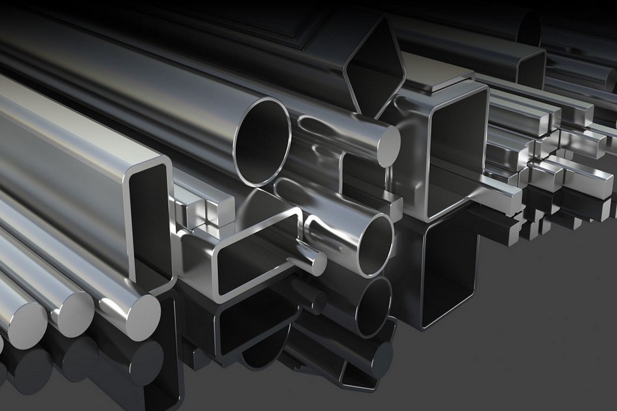 Long Steel Products