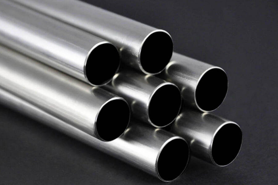 Tubes & Pipes
