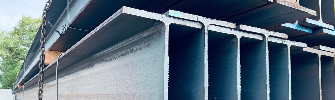 European Wide Flange Beams (HE)