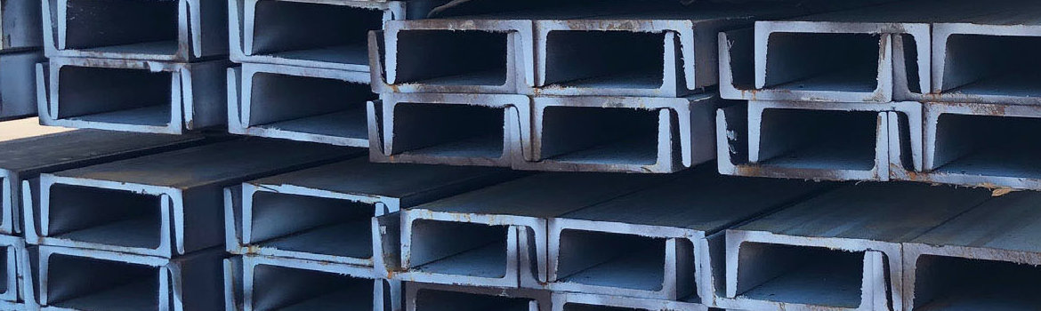 Buy British Parallel Flange Channels (PFC) Buy British Parallel Flange Channels (PFC)