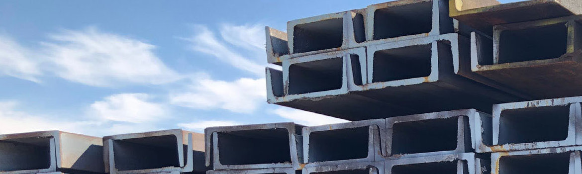 Buy British Taper Flange Channels (CH)