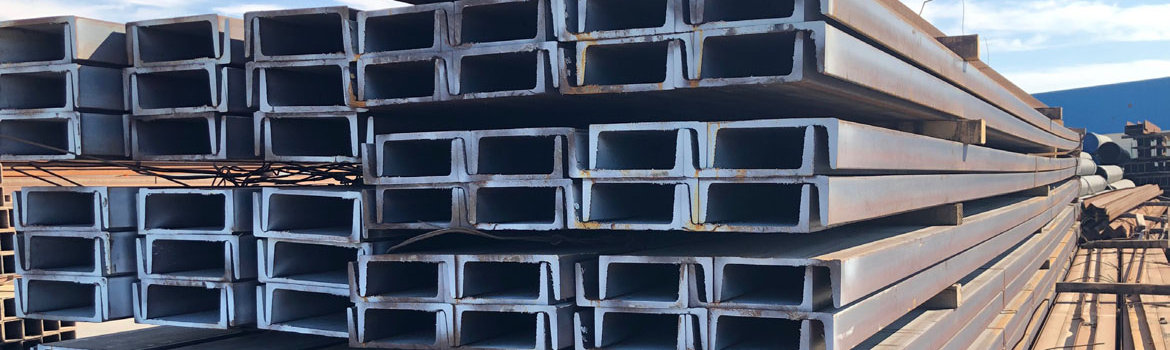 Buy European Parallel Flange Channels (UPE) Buy European Parallel Flange Channels (UPE)